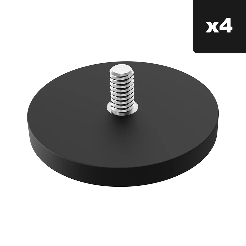 Magnet Attachment (4 Pack)