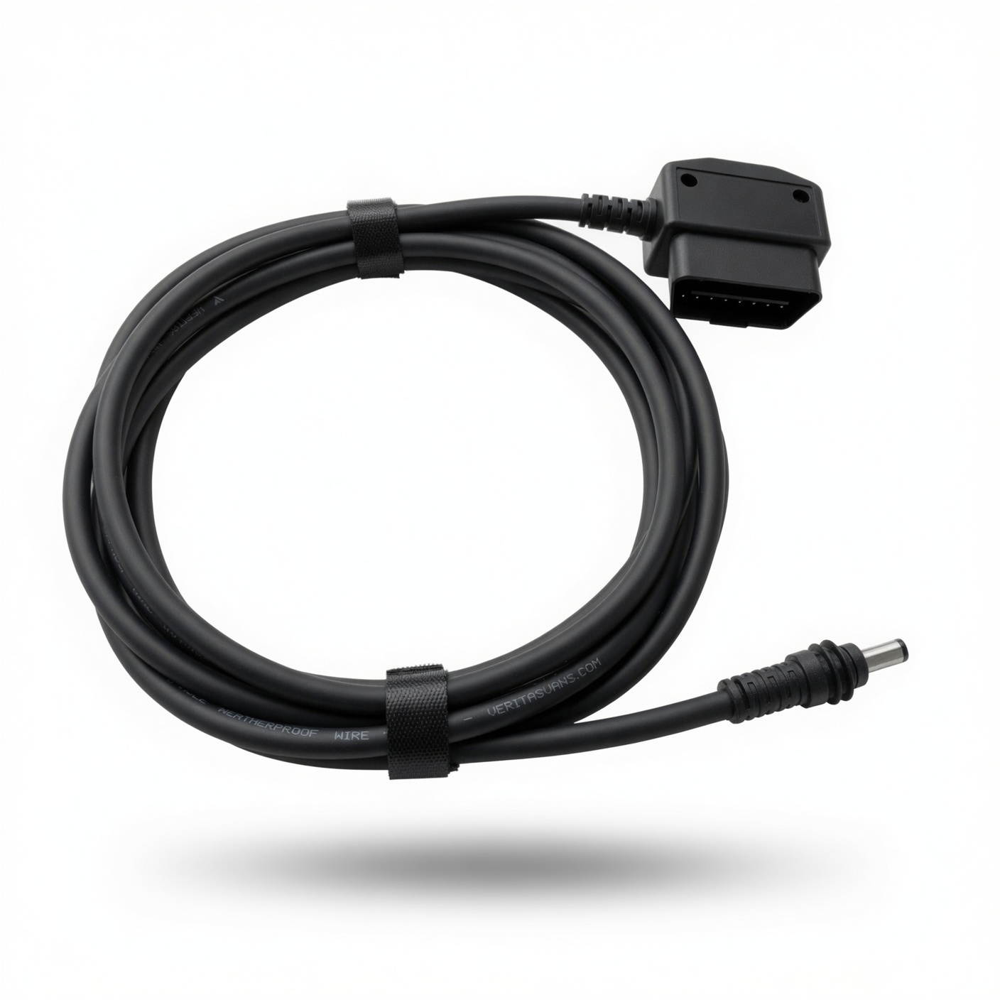 OBD-II Power Cable with Switch