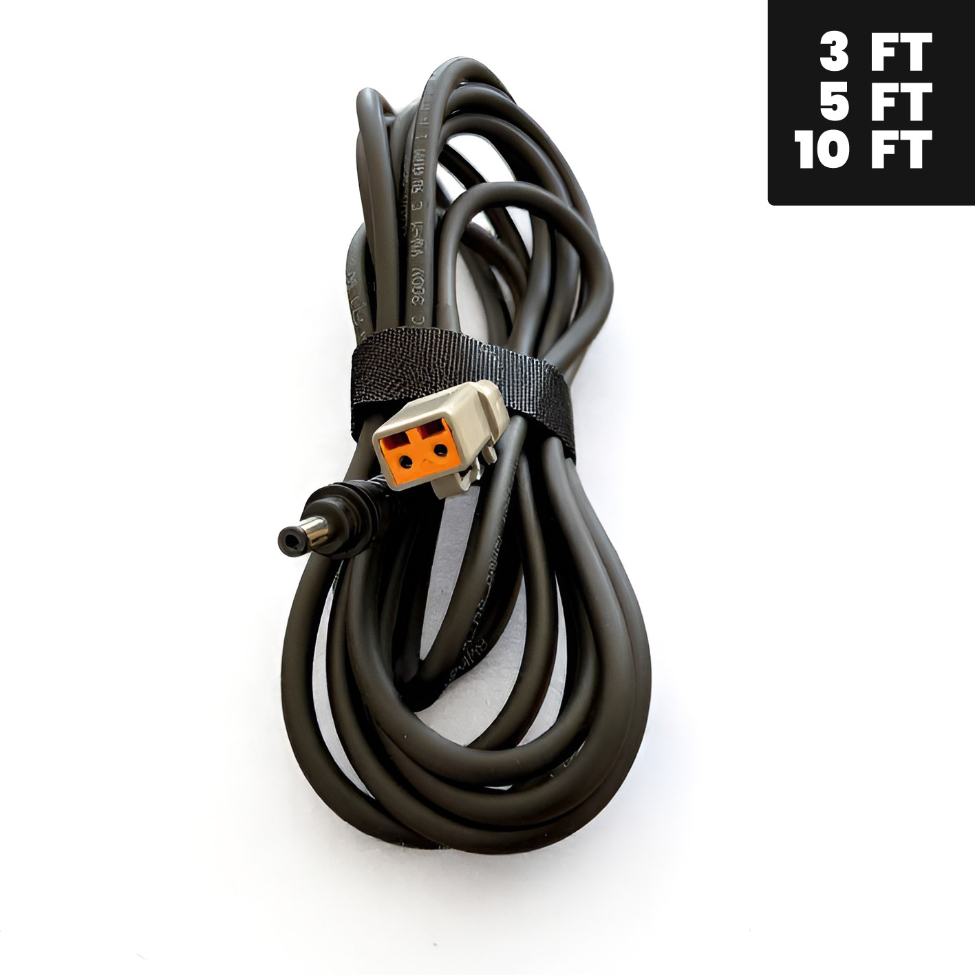 DTP Connector