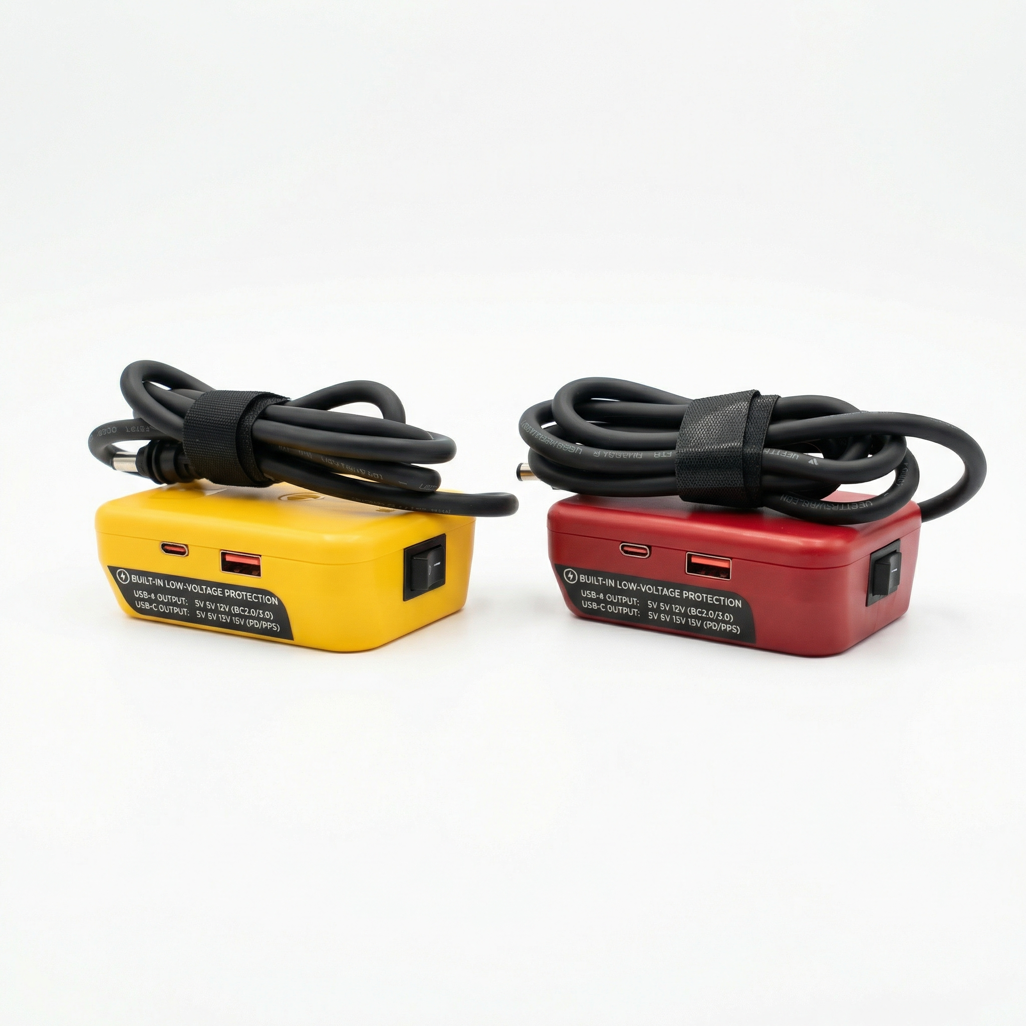Drill Battery Adapter