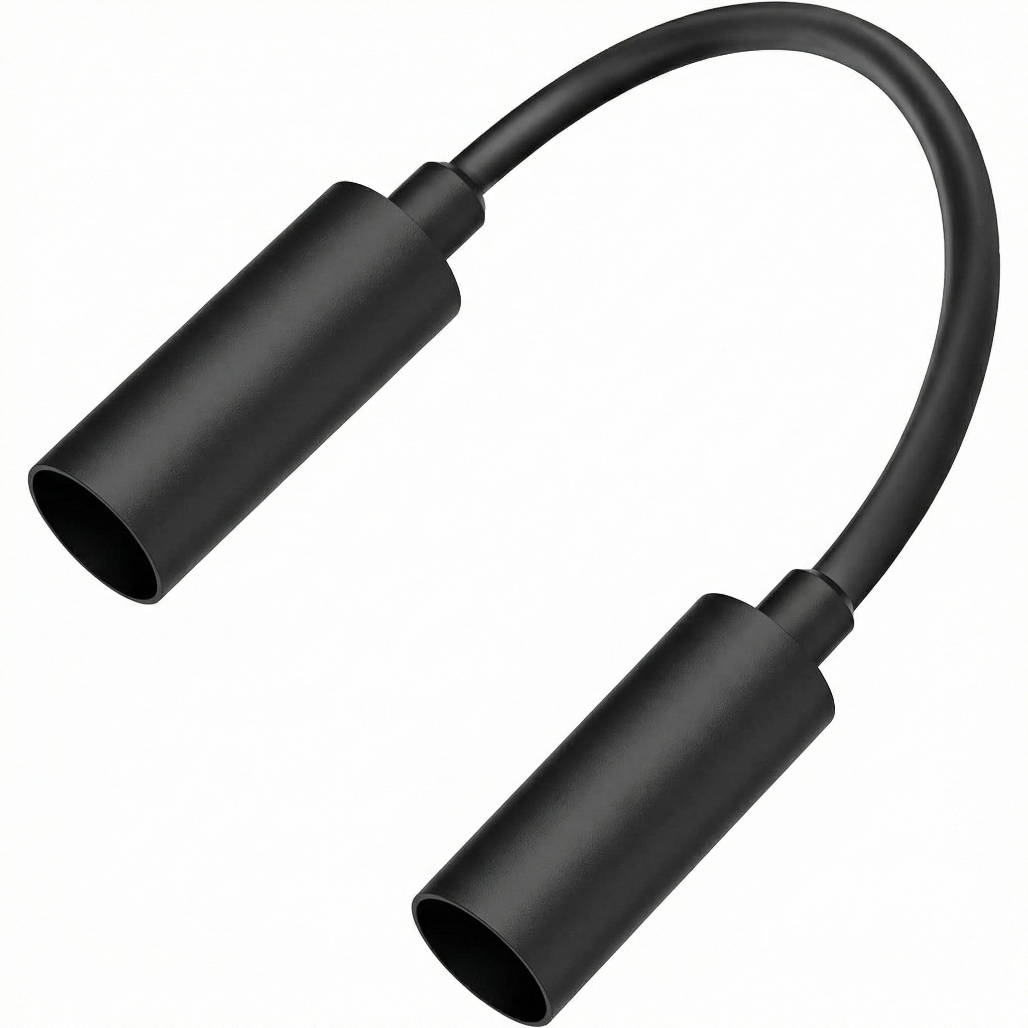 DC Connector Female-to-Female Waterproof Coupler