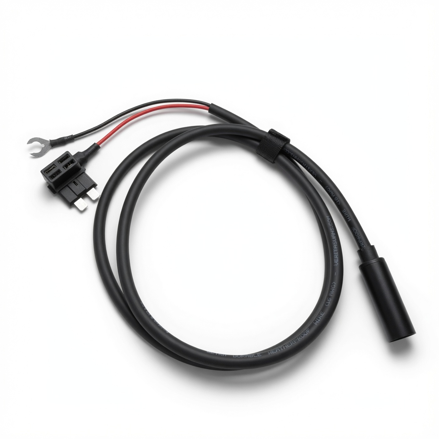 Fuse Tap Power Adapter